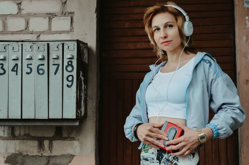 有关3C用品, 90年代, MP3的免费素材图片