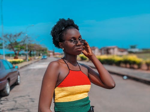 有关人, 女人, 户外的免费素材图片