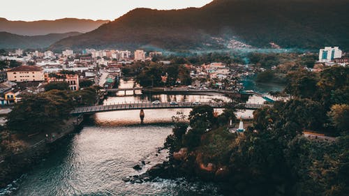 有关住, 住宅, 冷静的免费素材图片