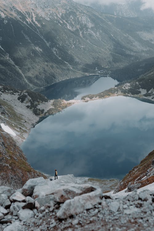 有关健行, 全景, 冒险的免费素材图片