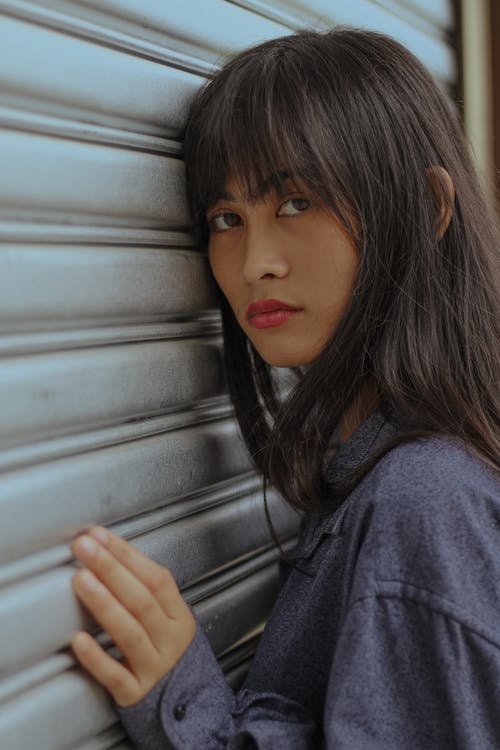 有关不情绪化, 人脸, 休闲的免费素材图片