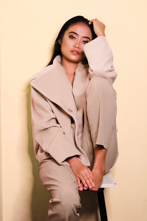 有关个性, 优雅, 信心的免费素材图片