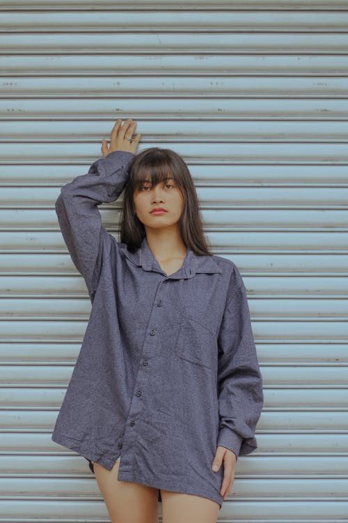 有关不情绪化, 休闲, 信心的免费素材图片