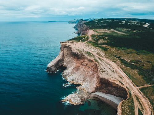 有关人行道, 充满活力, 半岛的免费素材图片