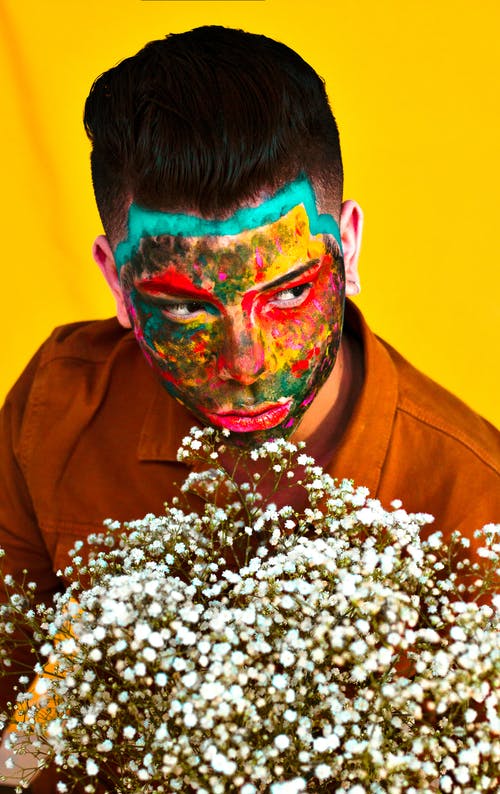 有关世代, 五颜六色的, 人的免费素材图片