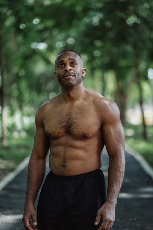 有关ABS, 人, 健身的免费素材图片