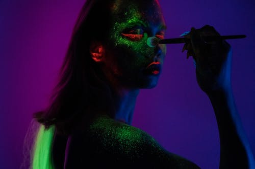 有关人, 偏心, 充满活力的免费素材图片