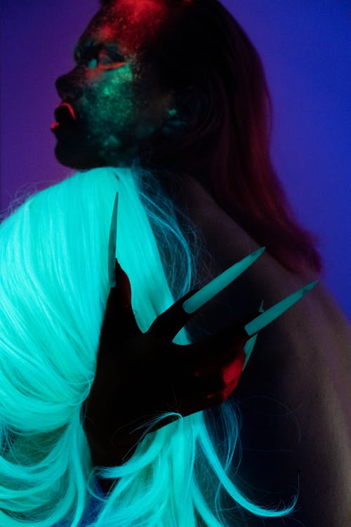 有关人, 偏心, 充满活力的免费素材图片