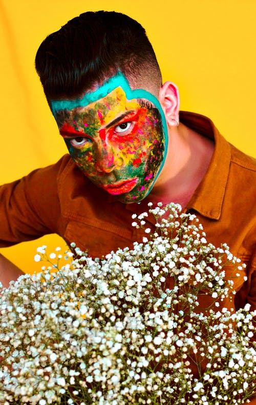 有关世代, 五颜六色的, 人的免费素材图片