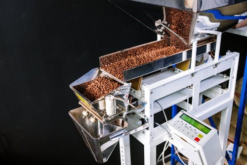 白色和绿色金属框 · 免费素材图片