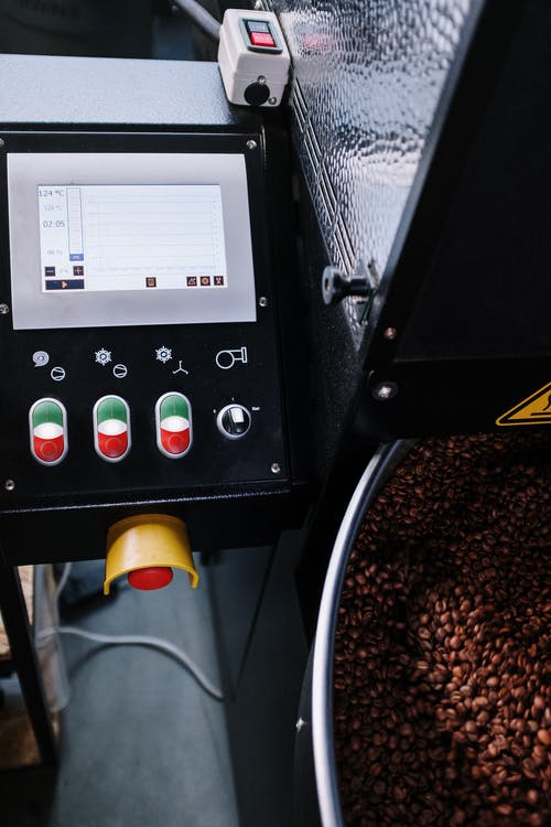 黑白数字设备 · 免费素材图片