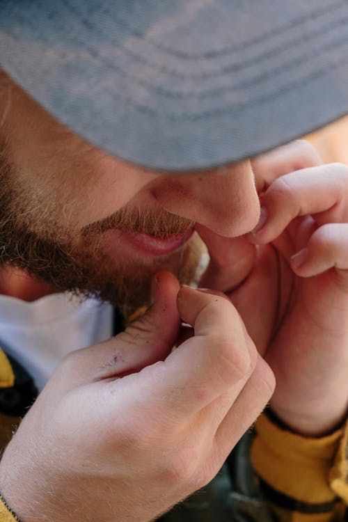 有关不露面, 人, 匿名的免费素材图片