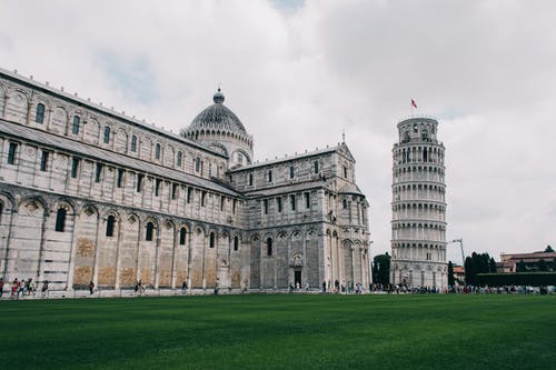 有关古老的, 建筑, 旅行目的地的免费素材图片