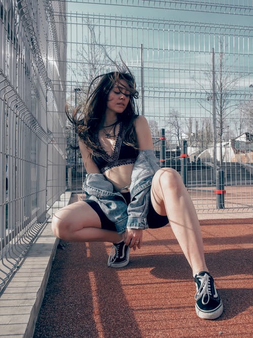 有关吸引人, 女人, 有吸引力的免费素材图片