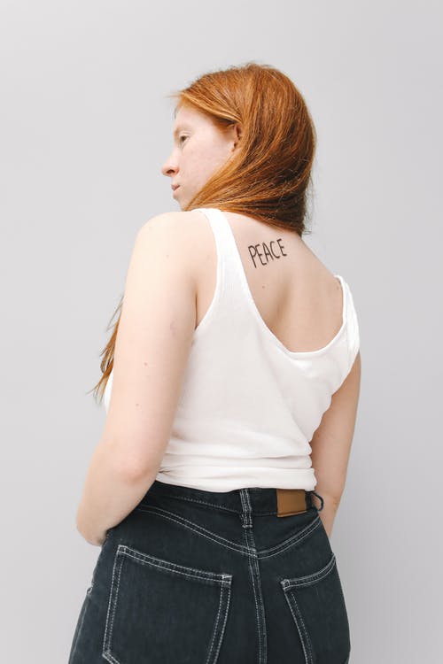 有关低角度拍摄, 和平, 基于文本的免费素材图片