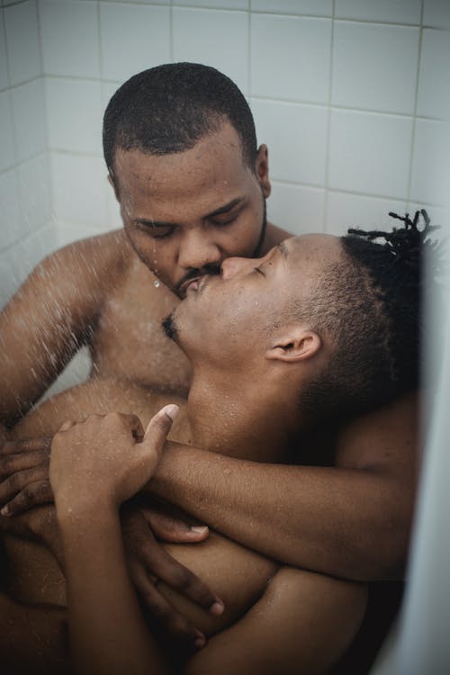 有关LGBTQ, 人, 半裸的免费素材图片