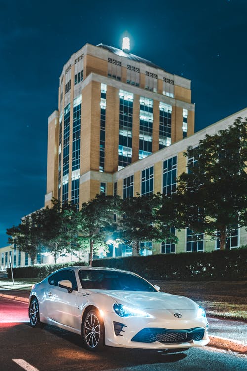 有关交通, 从下面, 低角度的免费素材图片