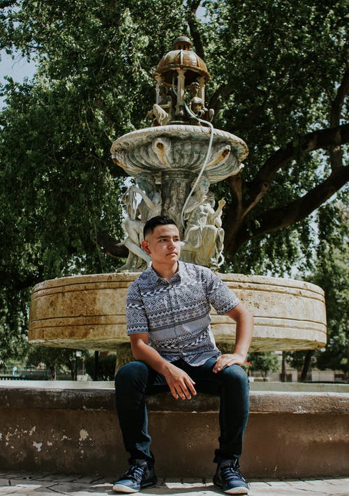 有关人, 休闲, 信心的免费素材图片