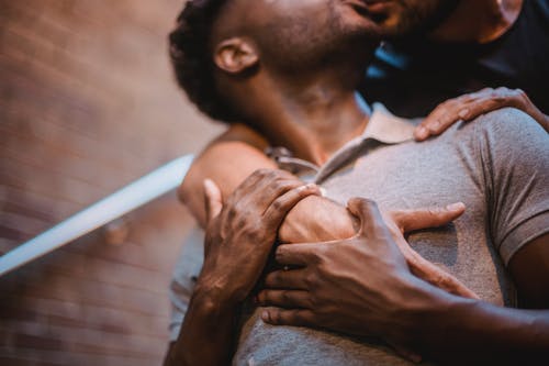 有关LGBTQ, 一起, 人的免费素材图片