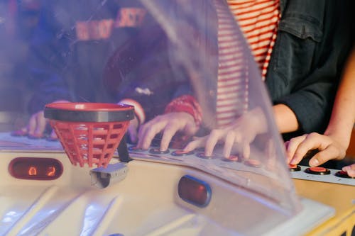 有关80年代, 匿名, 商场的免费素材图片