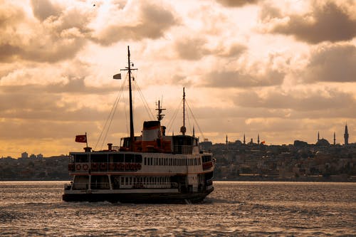 有关帆船, 水运, 海的免费素材图片