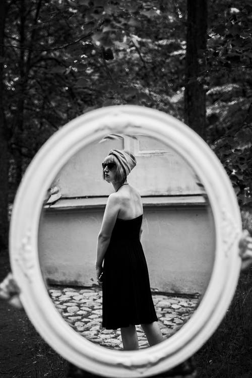 有关bw, 不情绪化, 不露面的免费素材图片