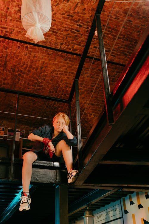 有关乏味, 低角度, 伤心的免费素材图片