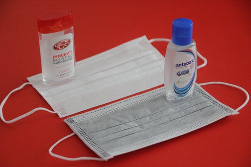 有关个人保护设备, 口罩, 安全的免费素材图片