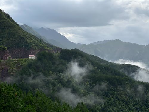 有关不均匀的, 华丽的, 场景的免费素材图片