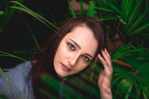 有关光鲜亮丽, 女人, 女性的免费素材图片