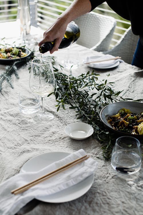 有关上菜, 不露面, 事件的免费素材图片