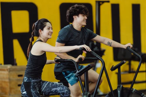 有关人, 健身, 女人的免费素材图片