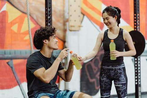 有关一对, 人, 女人的免费素材图片