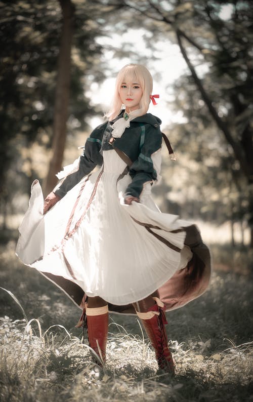 有关Cosplay, 事件, 个性的免费素材图片