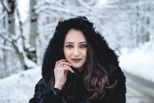 有关偏心, 冬季, 冷的免费素材图片