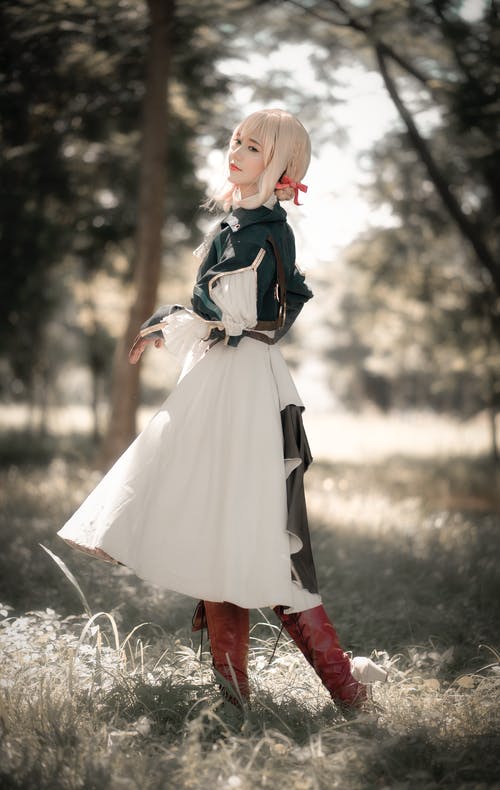 有关Cosplay, 事件, 个性的免费素材图片