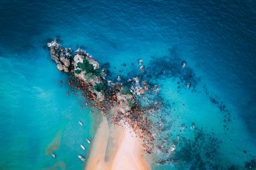 有关享受, 俯视图, 假日的免费素材图片