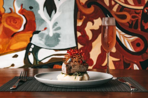 有关刀, 刀具, 午餐的免费素材图片