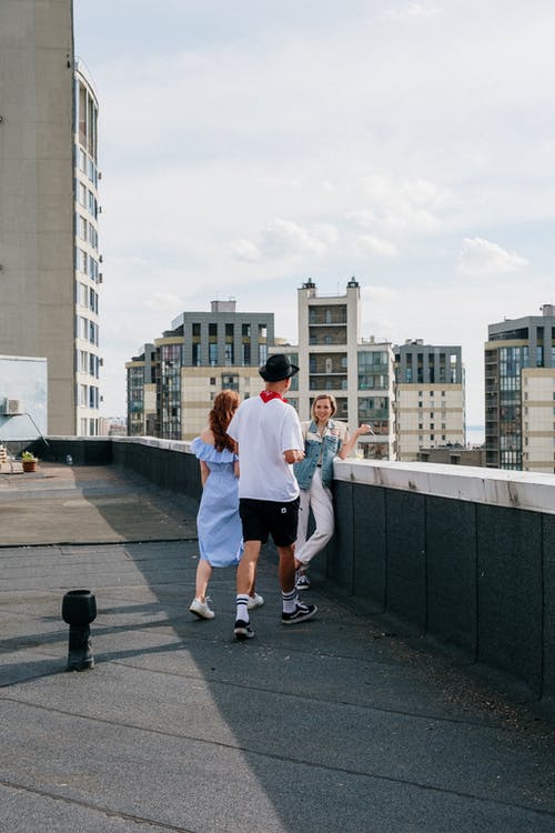 有关Copyspace, 一起, 人的免费素材图片