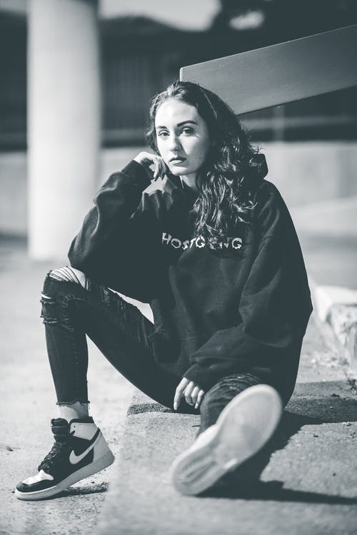 有关bw, 信心, 光鲜亮丽的免费素材图片