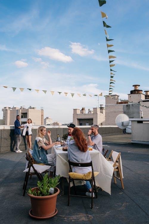 有关一起, 关系, 午餐的免费素材图片