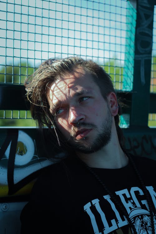 有关不情绪化, 个性, 人的免费素材图片