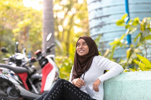 有关乐天派, 伊斯兰教, 内容的免费素材图片