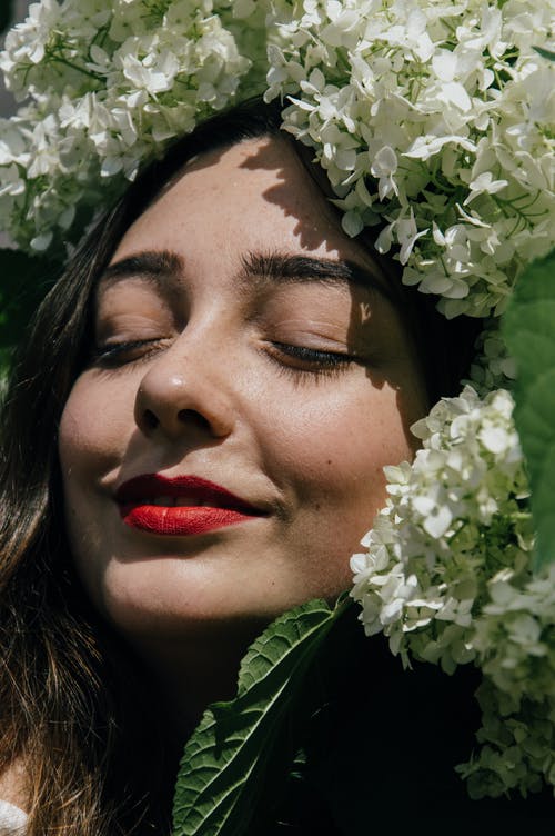 有关人, 垂直拍摄, 女人的免费素材图片