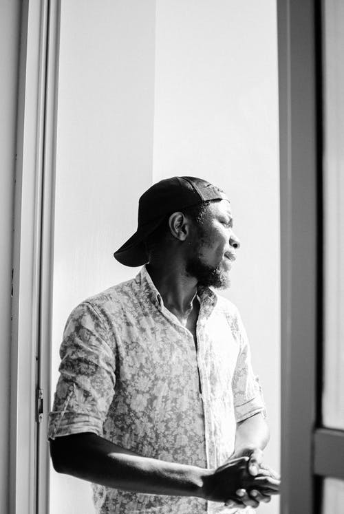 有关bw, 个性, 人的免费素材图片