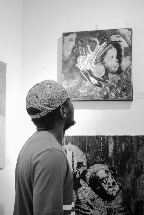 有关bw, 不露面, 人的免费素材图片