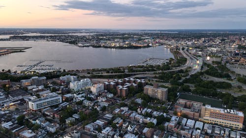 有关城市, 建筑, 昆士兰的免费素材图片