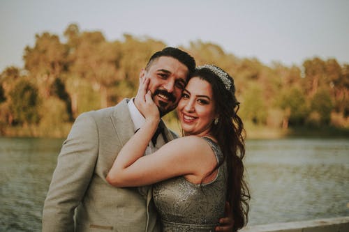 有关一对, 一起, 丈夫的免费素材图片