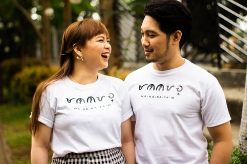 有关一对, 人, 匹配的免费素材图片