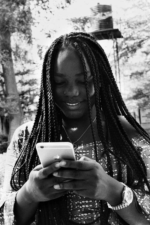 有关3C用品, bw, 上网的免费素材图片